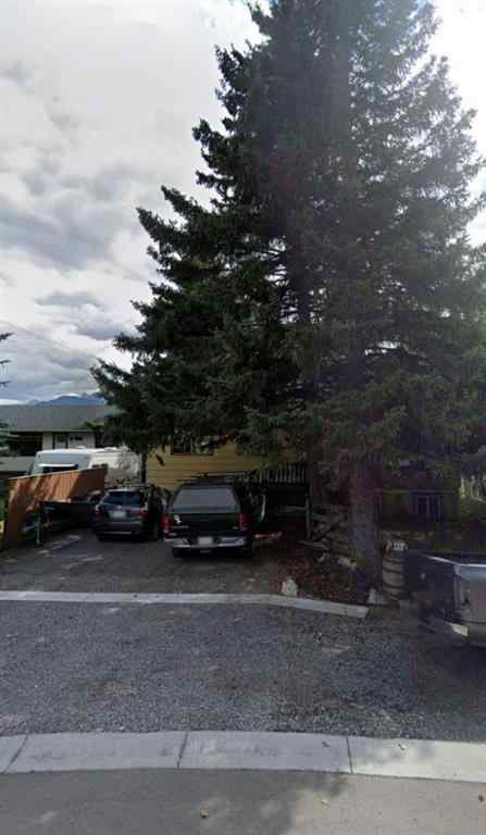 MLS® A2193389 - 117 15 Street  in Teepee Town Canmore, Residential