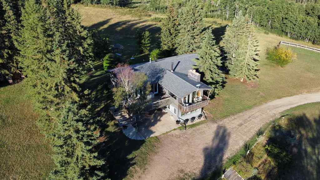 MLS® A2193395 - Unit #10 2168 HWY 587   in NONE Rural Red Deer County, Residential