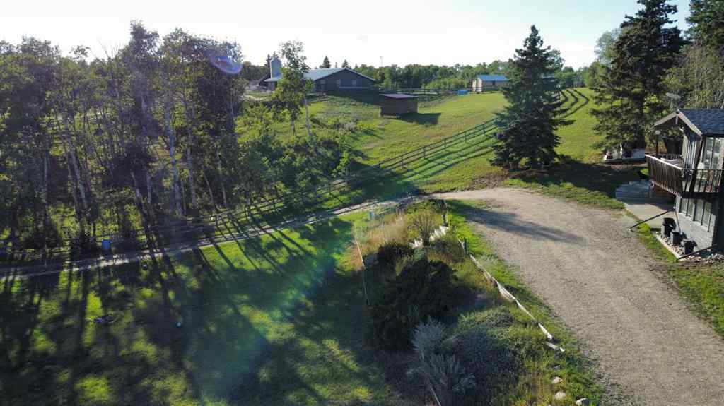 MLS® A2193395 - Unit #10 2168 HWY 587   in NONE Rural Red Deer County, Residential