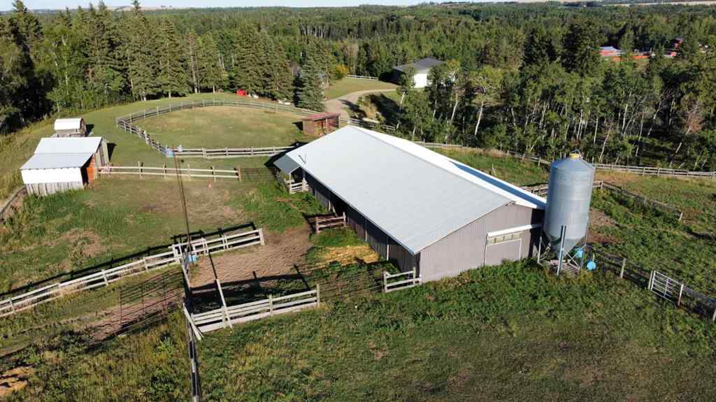 MLS® A2193395 - Unit #10 2168 HWY 587   in NONE Rural Red Deer County, Residential