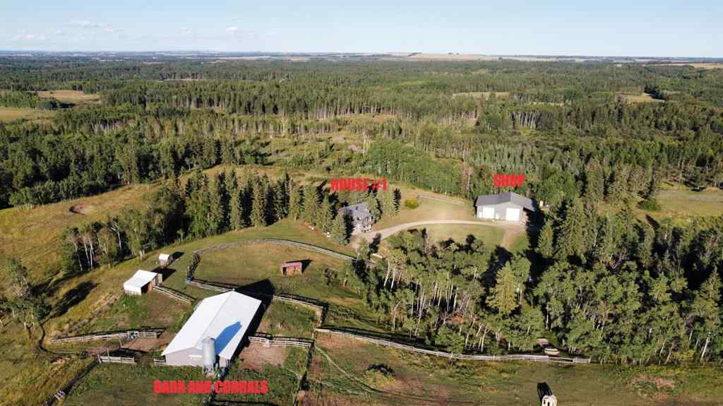 MLS® A2193395 - Unit #10 2168 HWY 587   in NONE Rural Red Deer County, Residential