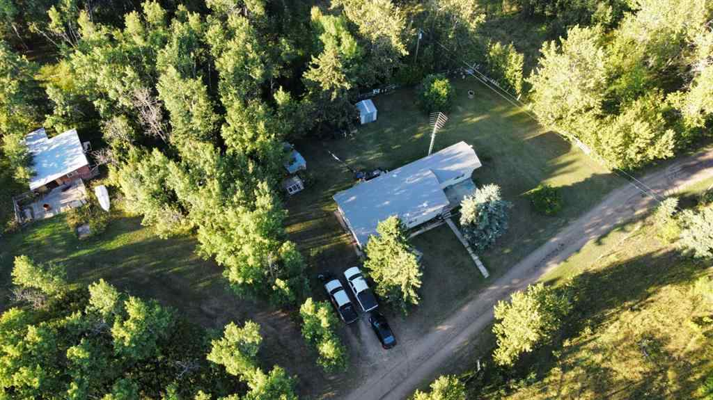 MLS® A2193395 - Unit #10 2168 HWY 587   in NONE Rural Red Deer County, Residential