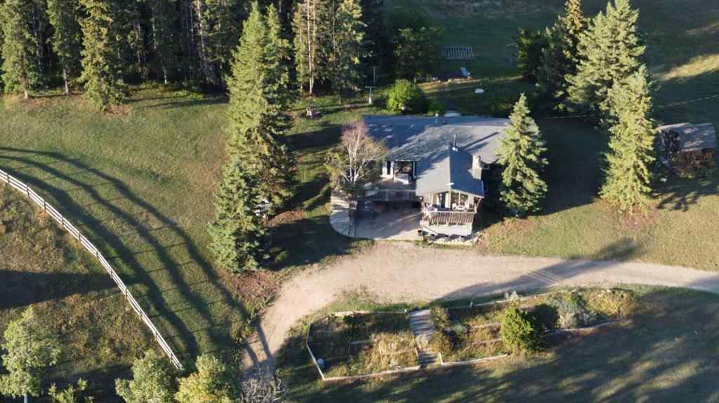 MLS® A2193395 - Unit #10 2168 HWY 587   in NONE Rural Red Deer County, Residential