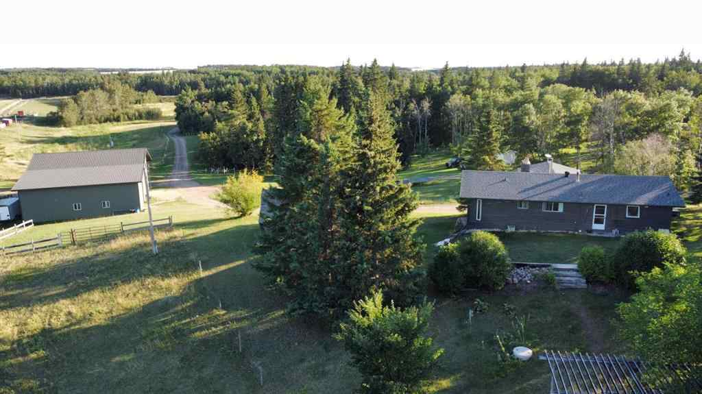 MLS® A2193395 - Unit #10 2168 HWY 587   in NONE Rural Red Deer County, Residential