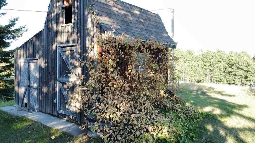 MLS® A2193395 - Unit #10 2168 HWY 587   in NONE Rural Red Deer County, Residential