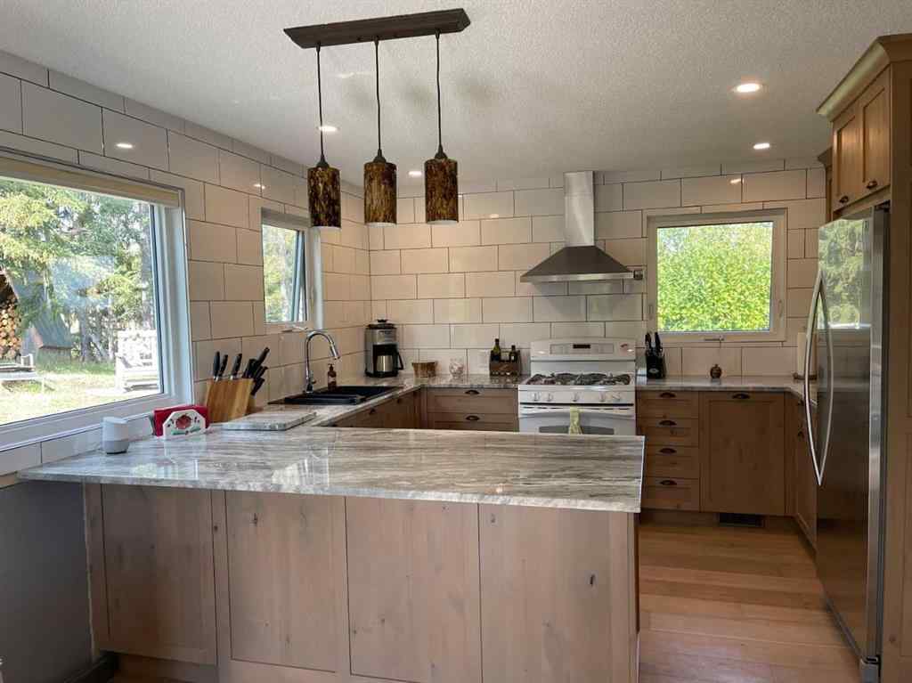 MLS® A2193395 - Unit #10 2168 HWY 587   in NONE Rural Red Deer County, Residential