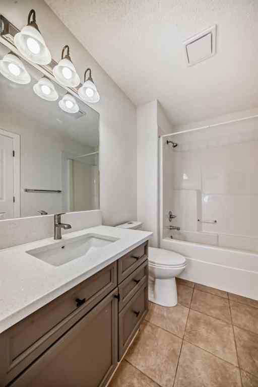 MLS® A2193414 - 79 Saddlebrook Way NE in Saddle Ridge Calgary, Residential