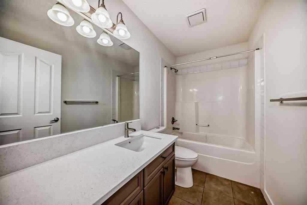 MLS® A2193414 - 79 Saddlebrook Way NE in Saddle Ridge Calgary, Residential