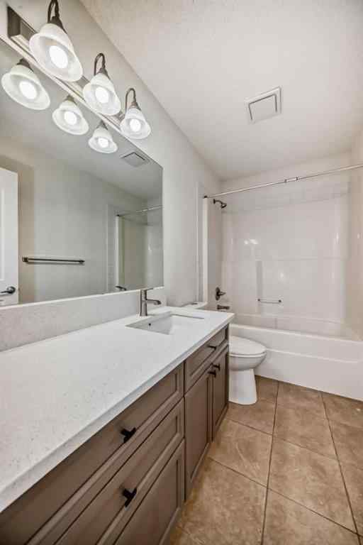MLS® A2193414 - 79 Saddlebrook Way NE in Saddle Ridge Calgary, Residential