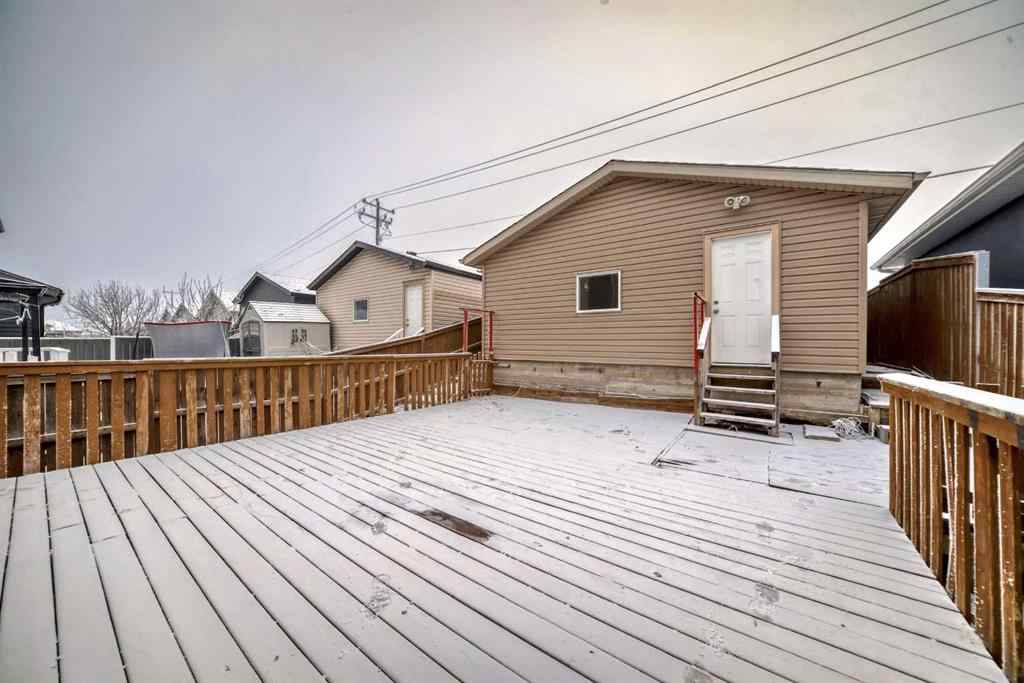 MLS® A2193414 - 79 Saddlebrook Way NE in Saddle Ridge Calgary, Residential