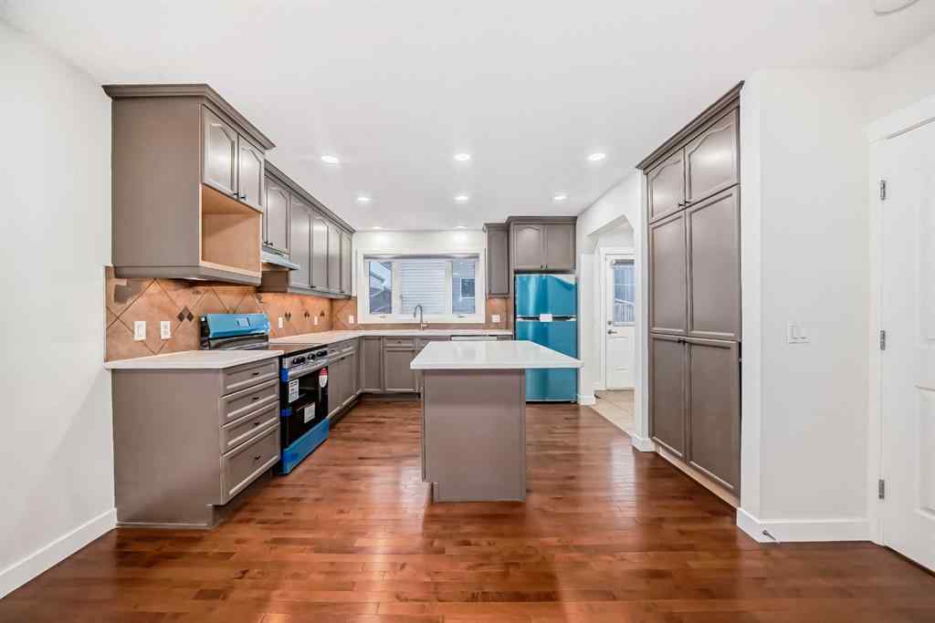MLS® A2193414 - 79 Saddlebrook Way NE in Saddle Ridge Calgary, Residential