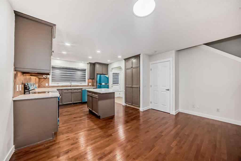 MLS® A2193414 - 79 Saddlebrook Way NE in Saddle Ridge Calgary, Residential