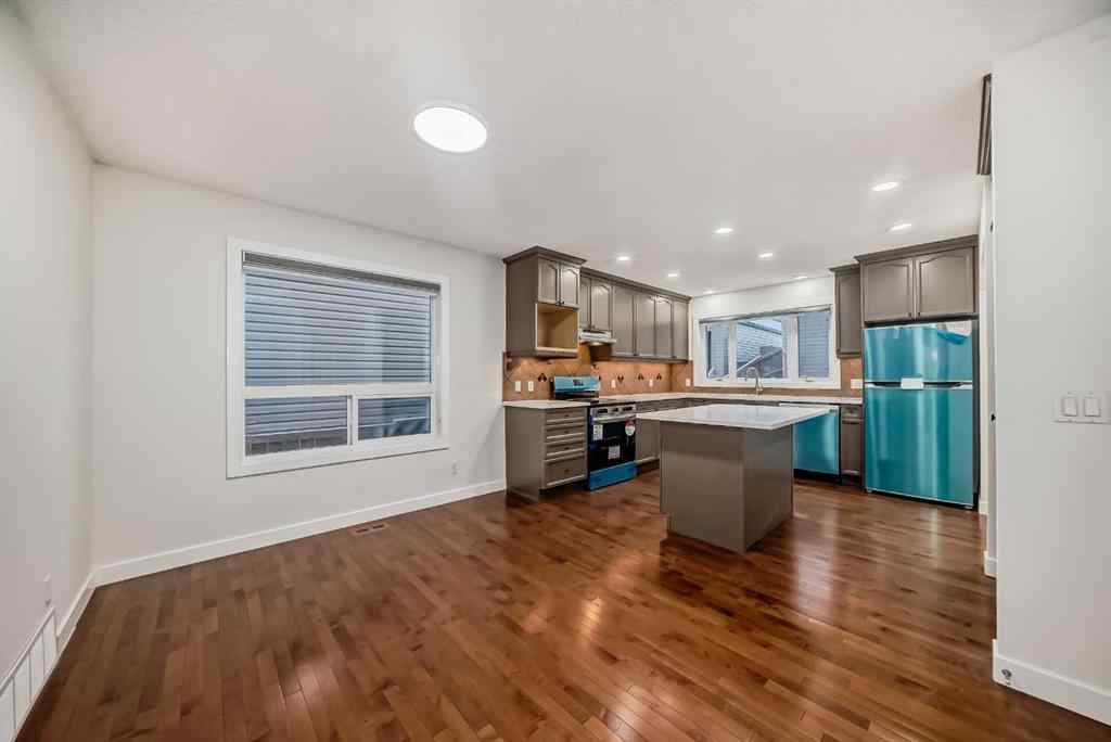 MLS® A2193414 - 79 Saddlebrook Way NE in Saddle Ridge Calgary, Residential