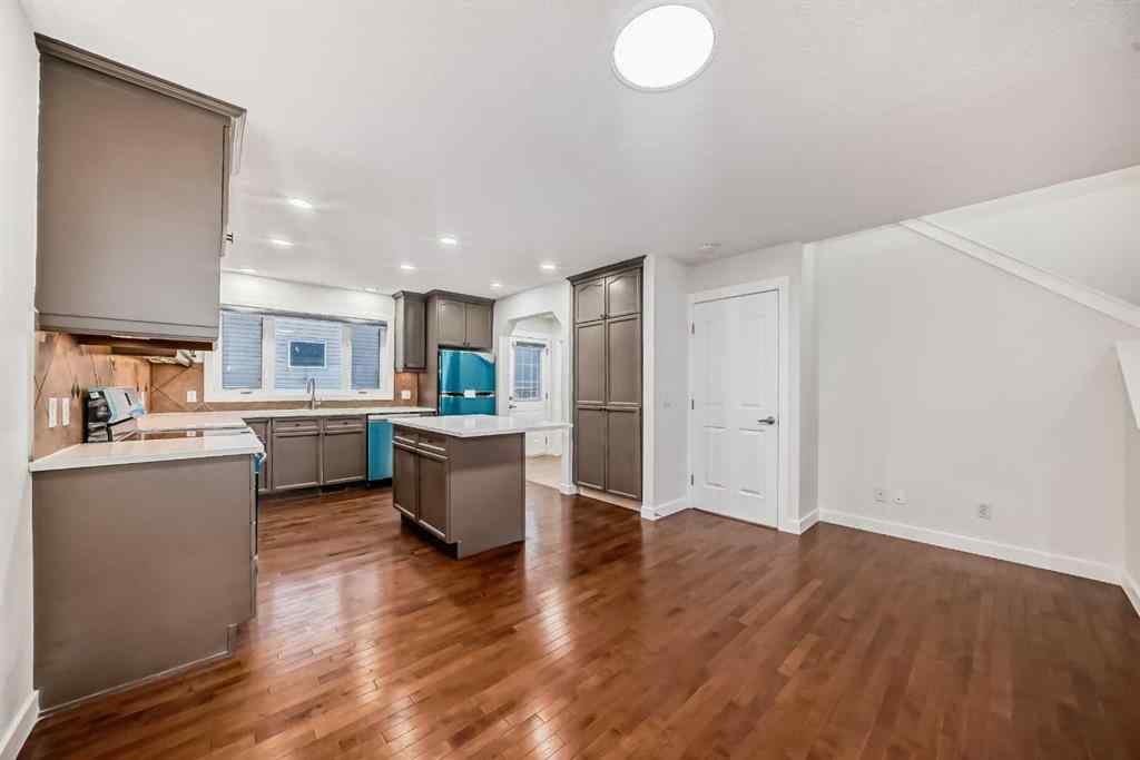 MLS® A2193414 - 79 Saddlebrook Way NE in Saddle Ridge Calgary, Residential