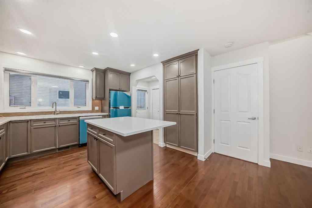 MLS® A2193414 - 79 Saddlebrook Way NE in Saddle Ridge Calgary, Residential