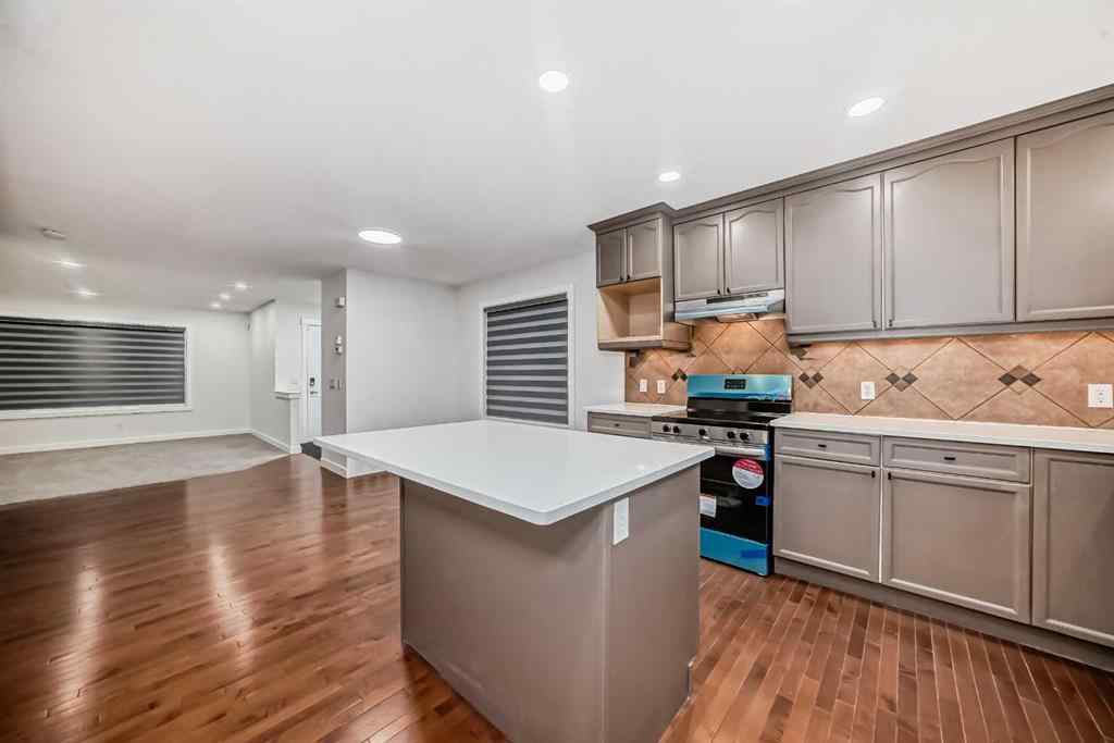 MLS® A2193414 - 79 Saddlebrook Way NE in Saddle Ridge Calgary, Residential