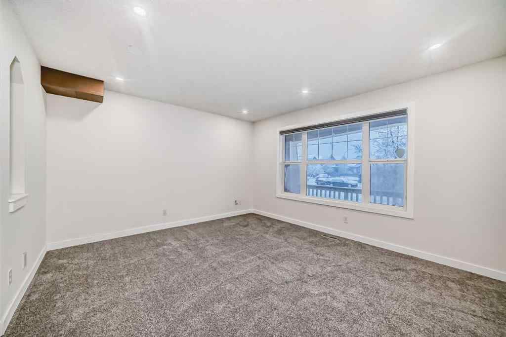 MLS® A2193414 - 79 Saddlebrook Way NE in Saddle Ridge Calgary, Residential