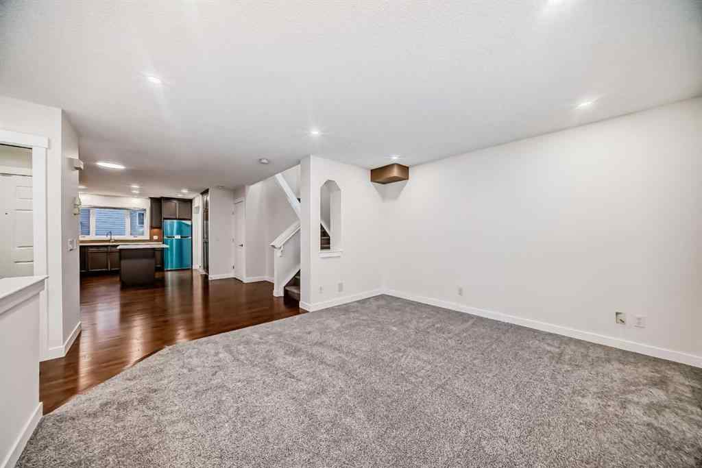 MLS® A2193414 - 79 Saddlebrook Way NE in Saddle Ridge Calgary, Residential