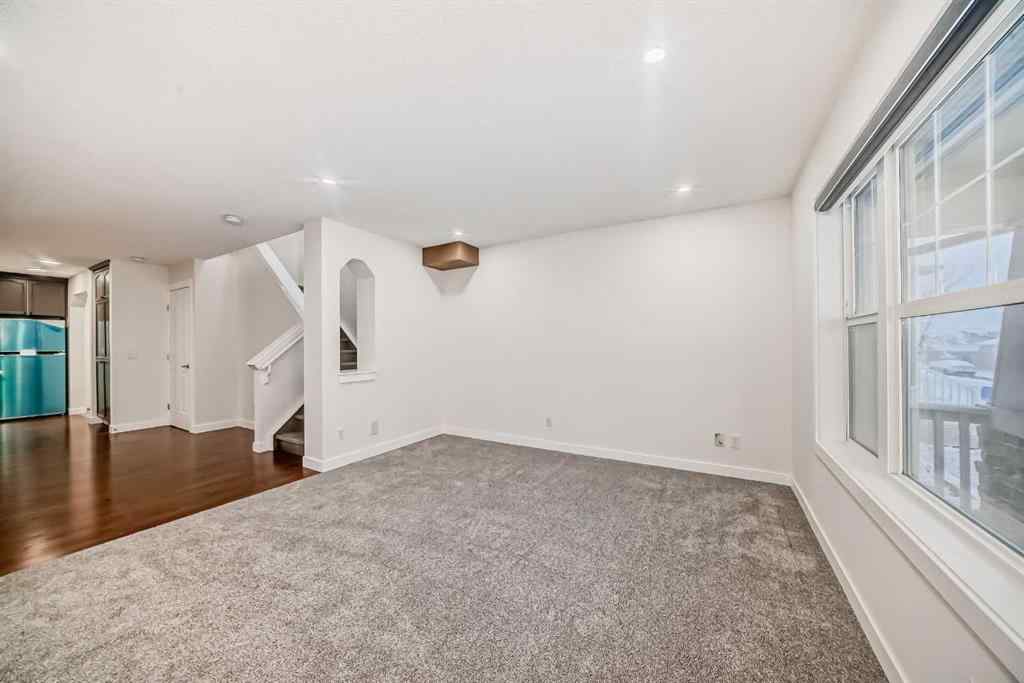 MLS® A2193414 - 79 Saddlebrook Way NE in Saddle Ridge Calgary, Residential