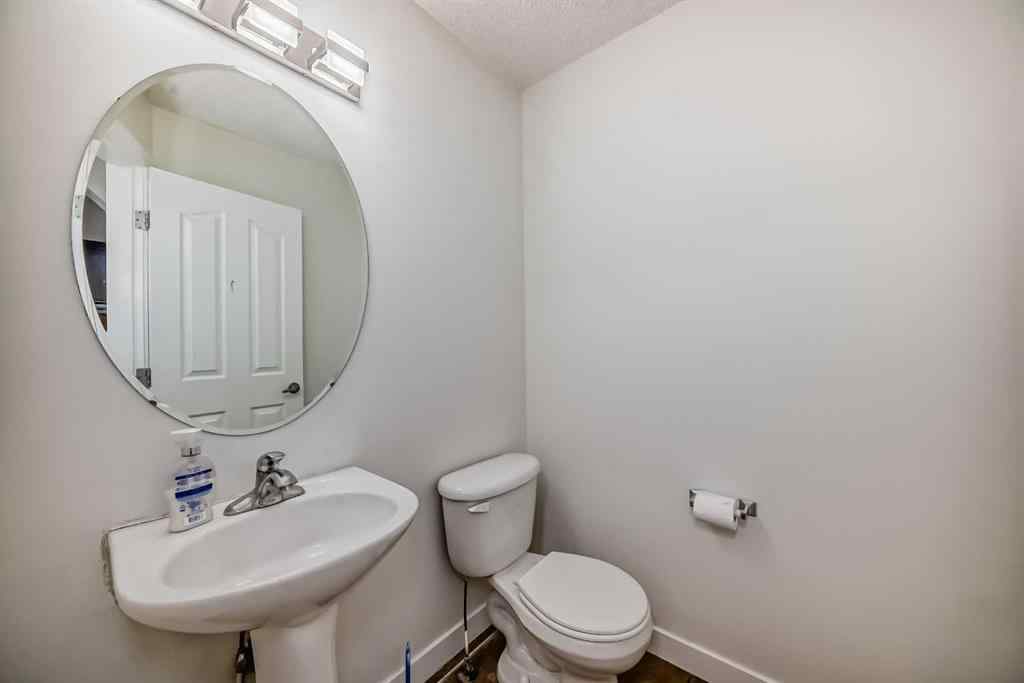 MLS® A2193414 - 79 Saddlebrook Way NE in Saddle Ridge Calgary, Residential