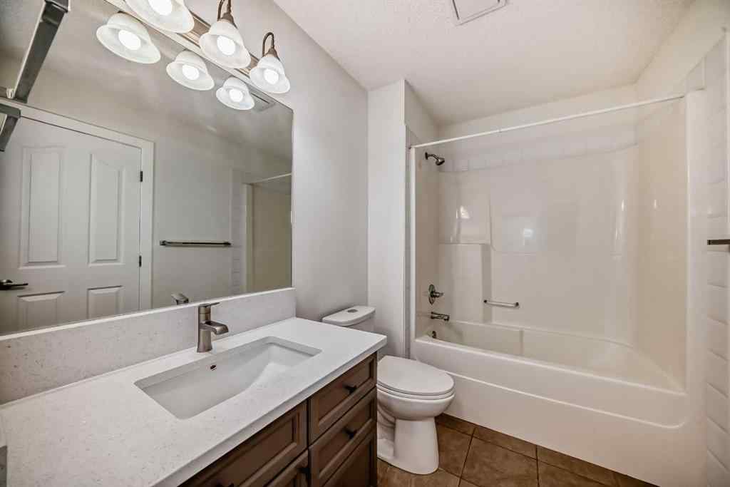 MLS® A2193414 - 79 Saddlebrook Way NE in Saddle Ridge Calgary, Residential