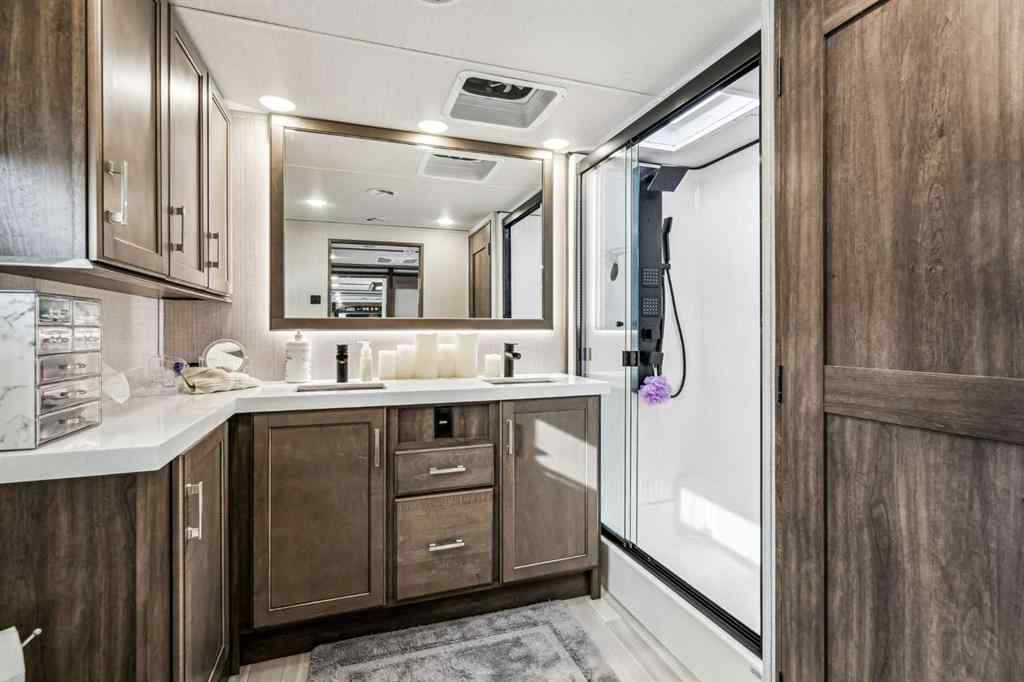 MLS® A2193447 - Unit #1 32351 Range Road 55   in Coyote Creek Rural Mountain View County, Land