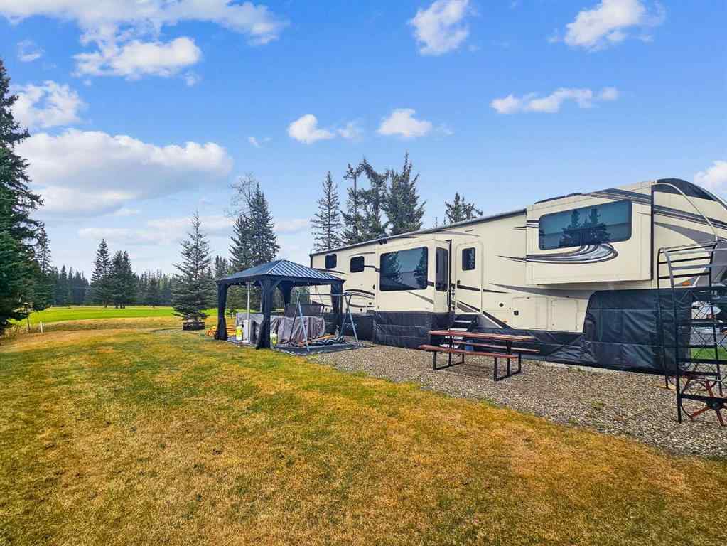 MLS® A2193447 - Unit #1 32351 Range Road 55   in Coyote Creek Rural Mountain View County, Land
