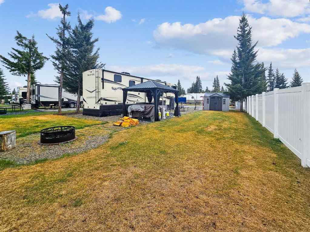 MLS® A2193447 - Unit #1 32351 Range Road 55   in Coyote Creek Rural Mountain View County, Land