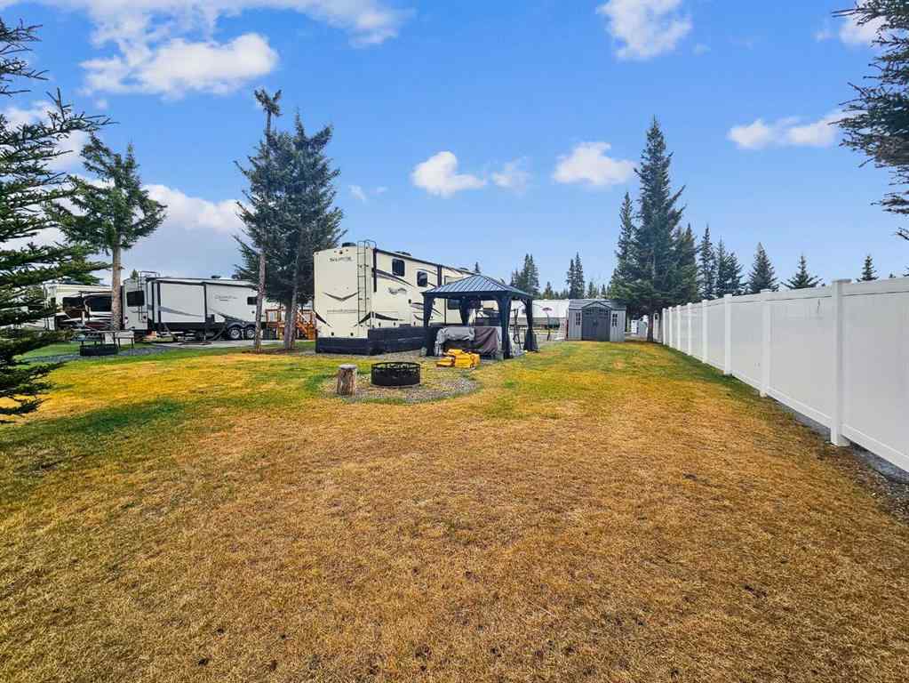 MLS® A2193447 - Unit #1 32351 Range Road 55   in Coyote Creek Rural Mountain View County, Land