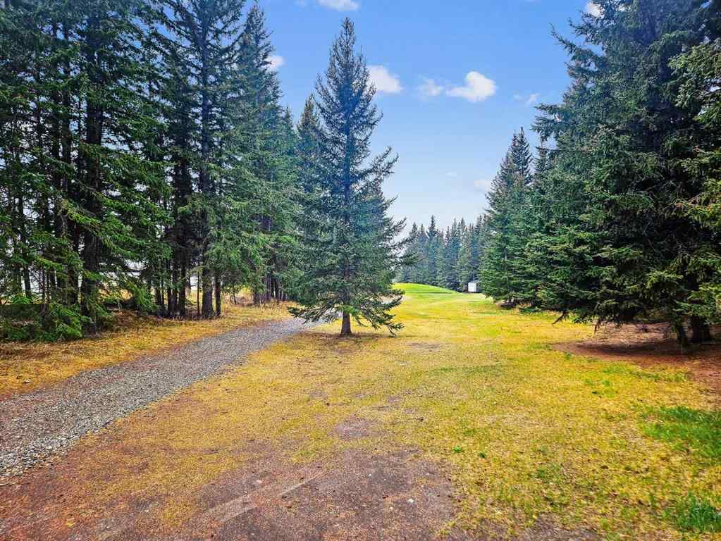 MLS® A2193447 - Unit #1 32351 Range Road 55   in Coyote Creek Rural Mountain View County, Land