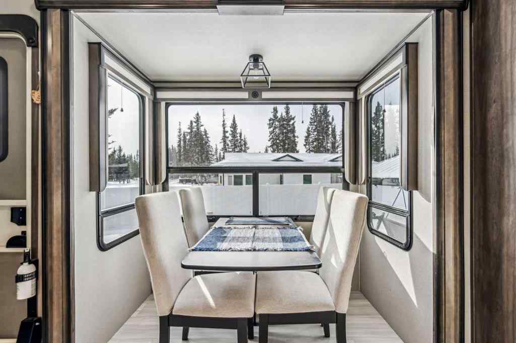 MLS® A2193447 - Unit #1 32351 Range Road 55   in Coyote Creek Rural Mountain View County, Land