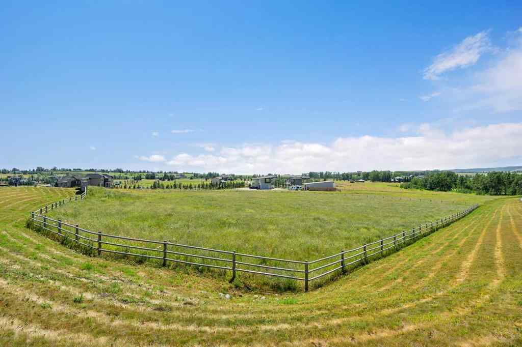 MLS® A2193487 - Unit #Lot 17 16221 Hamilton Heights Mews  in  Rural Foothills County, Land