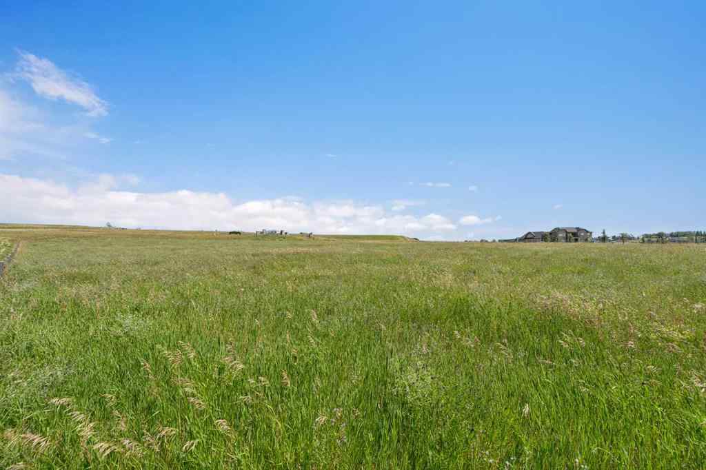 MLS® A2193487 - Unit #Lot 17 16221 Hamilton Heights Mews  in  Rural Foothills County, Land
