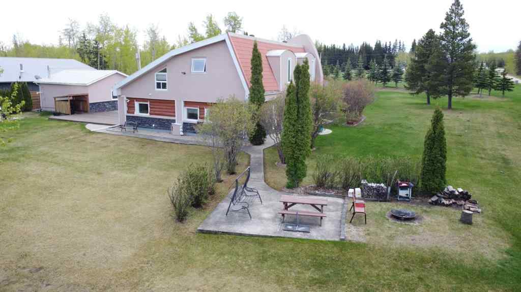 MLS® A2193521 - 73078 Southshore Dr   in  Widewater, Residential