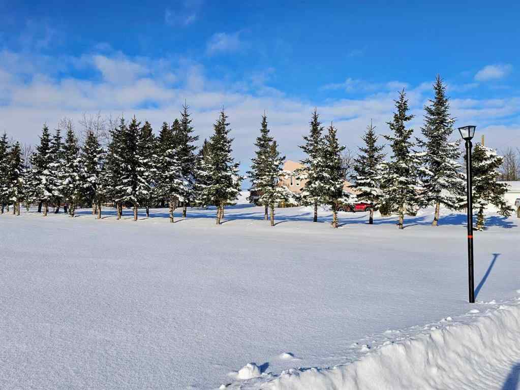 MLS® A2193521 - 73078 Southshore Dr   in  Widewater, Residential
