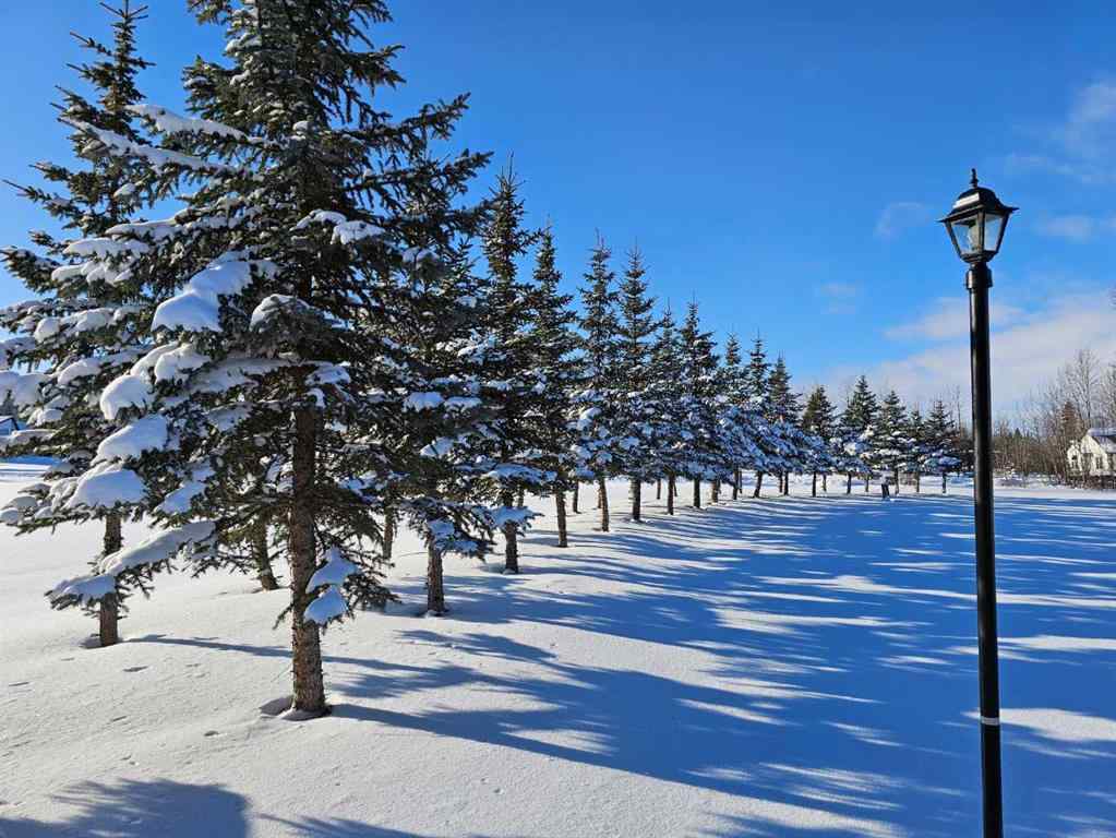 MLS® A2193521 - 73078 Southshore Dr   in  Widewater, Residential