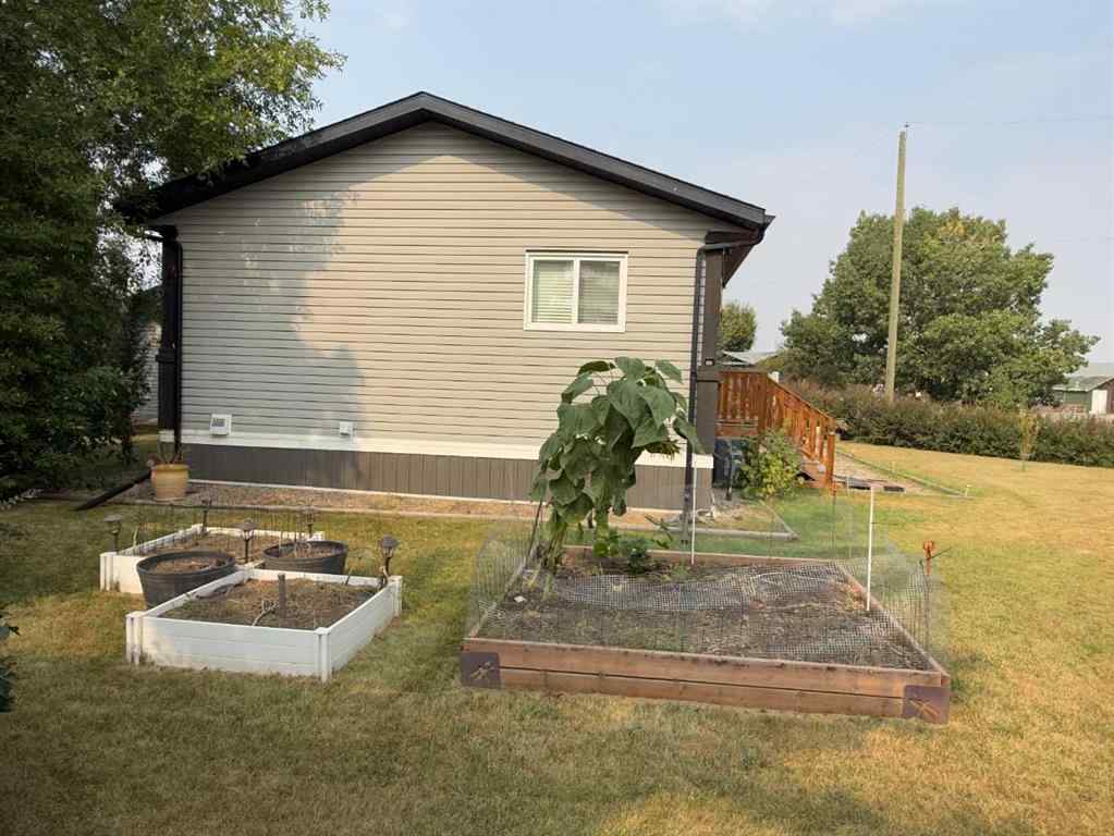 MLS® A2193576 - 421 Main Street  in NONE Champion, Residential