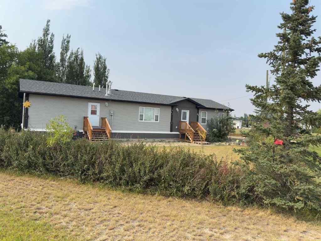MLS® A2193576 - 421 Main Street  in NONE Champion, Residential