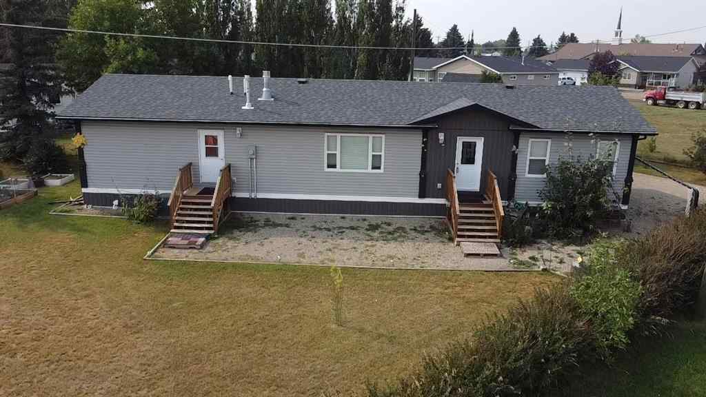 MLS® A2193576 - 421 Main Street  in NONE Champion, Residential