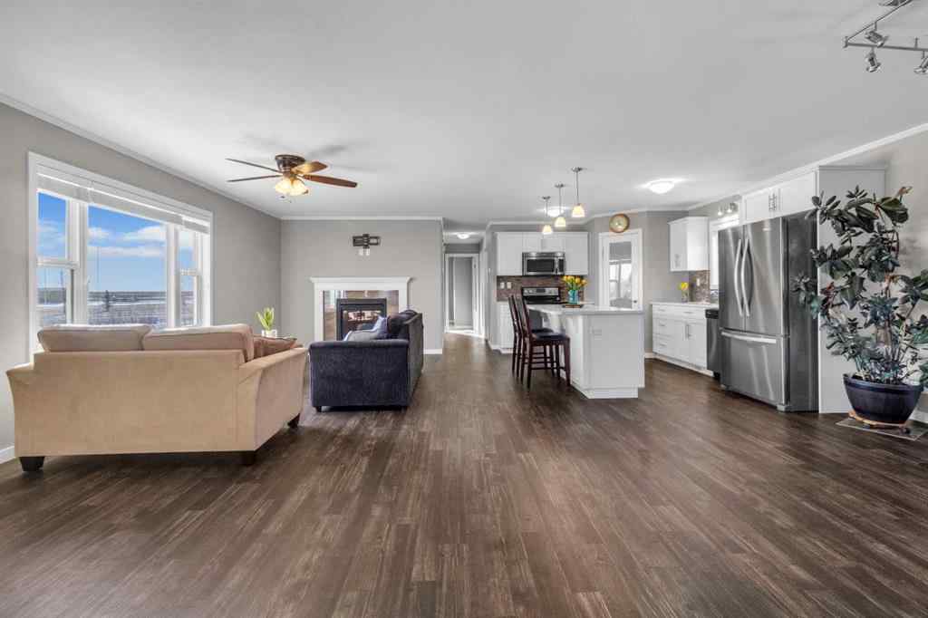 MLS® A2193576 - 421 Main Street  in NONE Champion, Residential