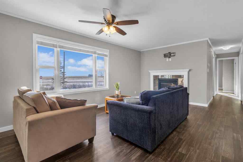 MLS® A2193576 - 421 Main Street  in NONE Champion, Residential