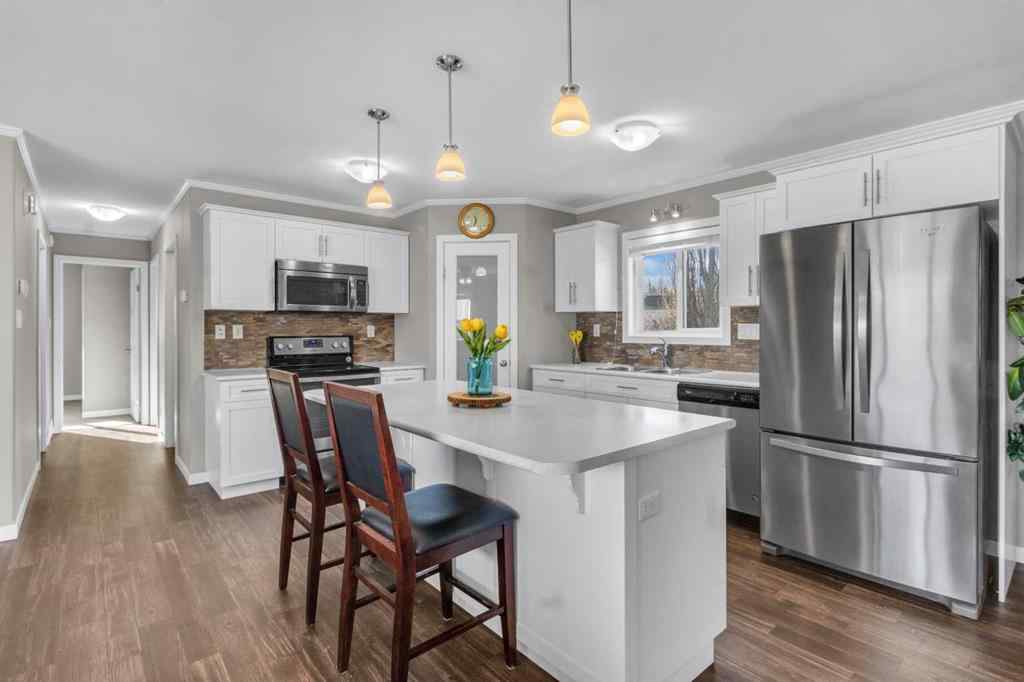 MLS® A2193576 - 421 Main Street  in NONE Champion, Residential