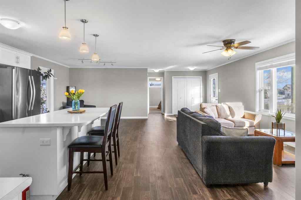 MLS® A2193576 - 421 Main Street  in NONE Champion, Residential