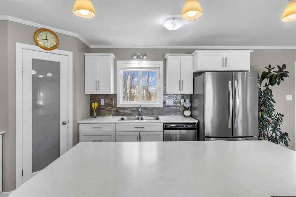MLS® A2193576 - 421 Main Street  in NONE Champion, Residential