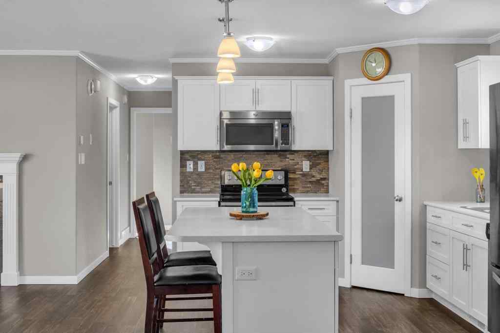 MLS® A2193576 - 421 Main Street  in NONE Champion, Residential