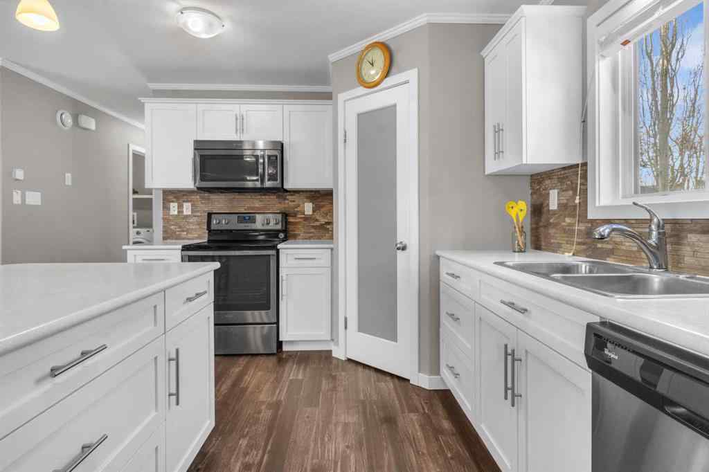 MLS® A2193576 - 421 Main Street  in NONE Champion, Residential