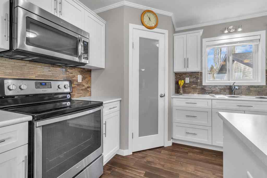 MLS® A2193576 - 421 Main Street  in NONE Champion, Residential
