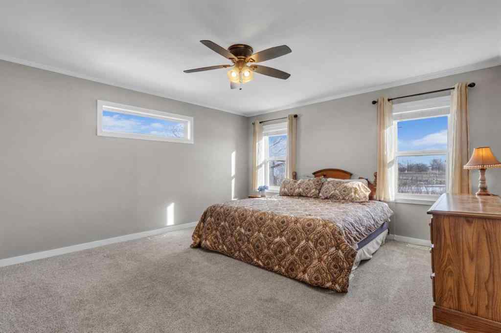 MLS® A2193576 - 421 Main Street  in NONE Champion, Residential