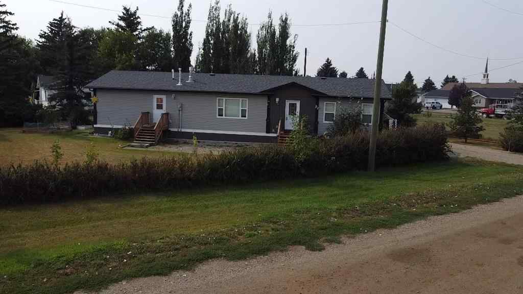 MLS® A2193576 - 421 Main Street  in NONE Champion, Residential