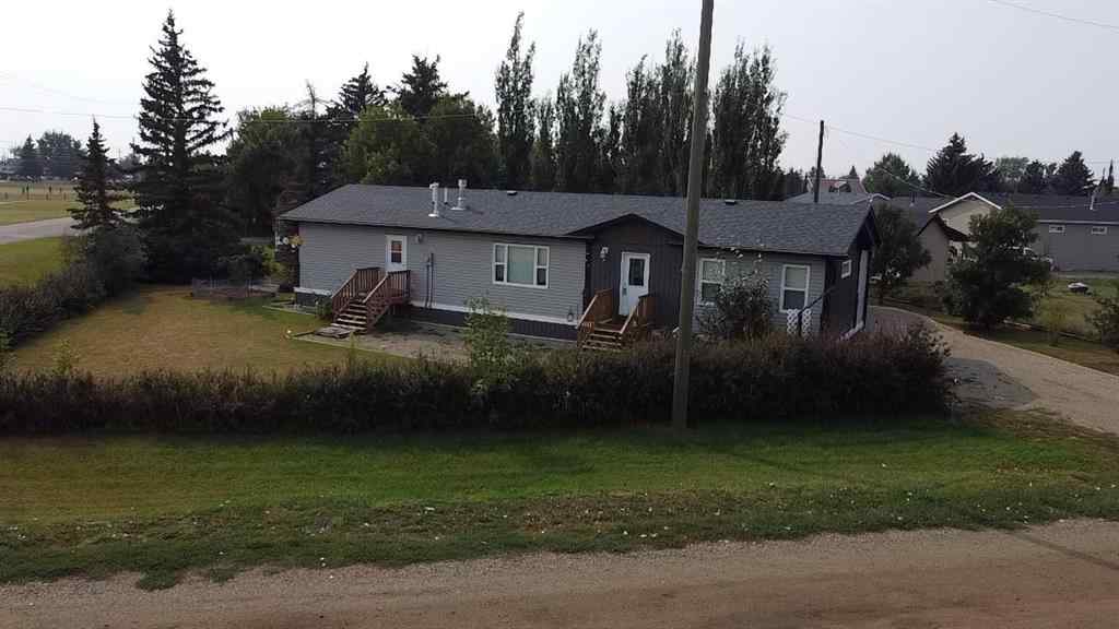 MLS® A2193576 - 421 Main Street  in NONE Champion, Residential
